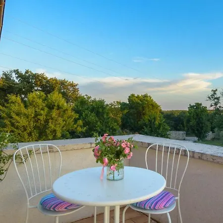 Villa Luxury Negricani, Marcana *