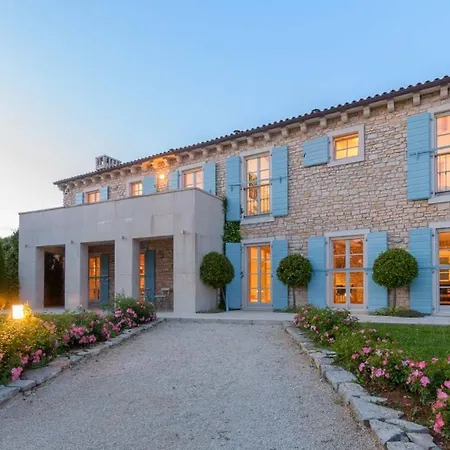 Villa Luxury Negricani, Marcana *