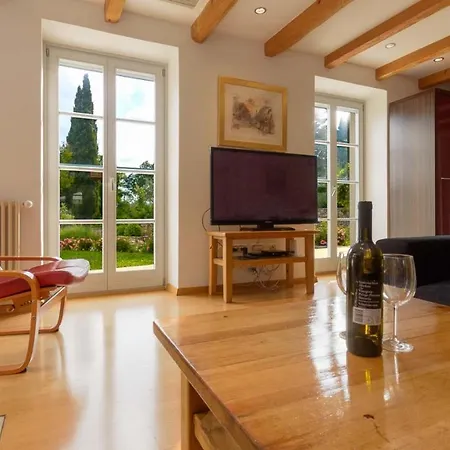 Villa Luxury Negricani, Marcana