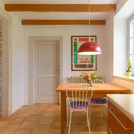 Luxury Negricani, Marcana Villa
