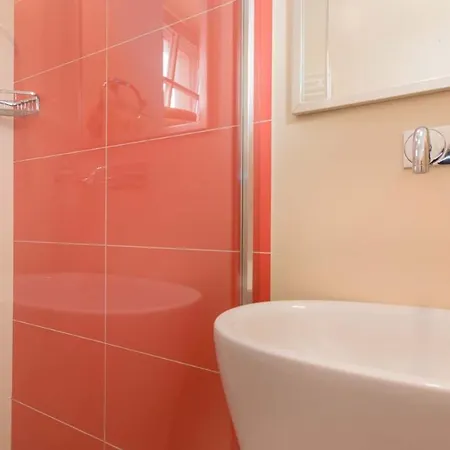 Villa Luxury Negricani, Marcana *