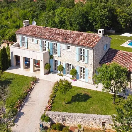 Luxury Negricani, Marcana Villa *